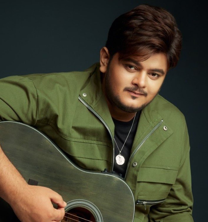 Vishal Mishra - Wikiunfold.com